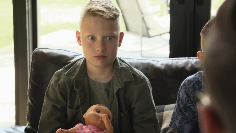 . – Bild: Warner Bros. Discovery