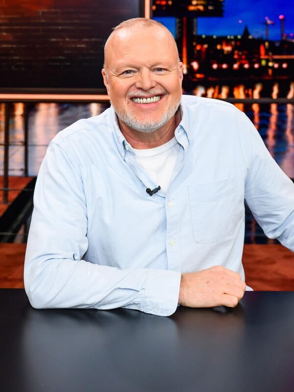 Stefan Raab – Bild: RTL