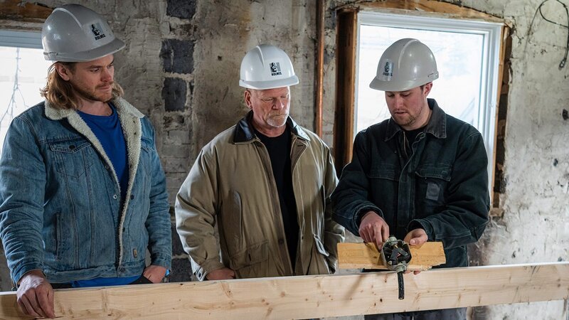 . – Bild: Warner Bros. Discovery