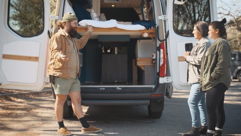 . – Bild: Warner Bros. Discovery