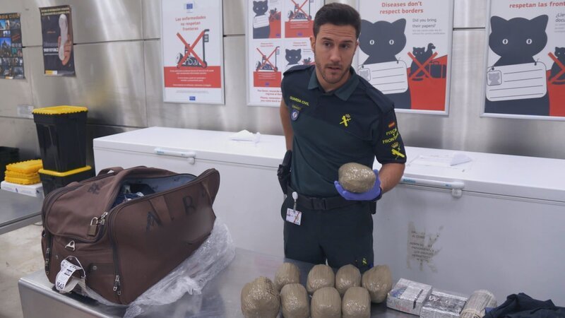 . – Bild: Warner Bros. Discovery