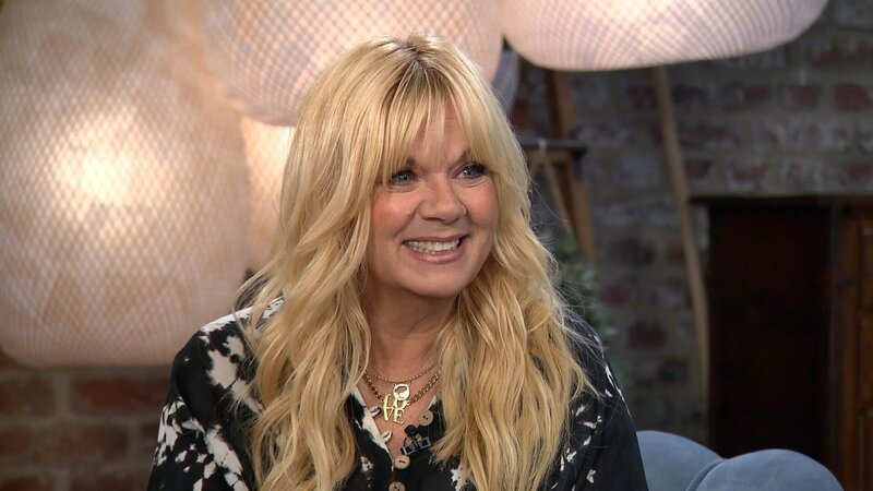 Julia Leischik – Bild: SAT.1