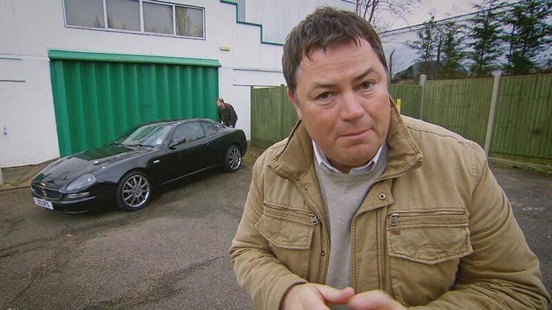 . – Bild: Warner Bros. Discovery