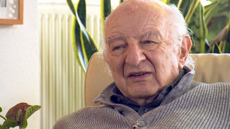  Harry Merl. – Bild: ORF