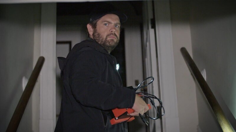 Jack Osbourne – Bild: Warner Bros. Discovery