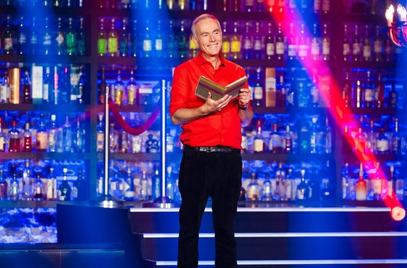 Gastgeber Johann König – Bild: WDR/​Melanie Grande
