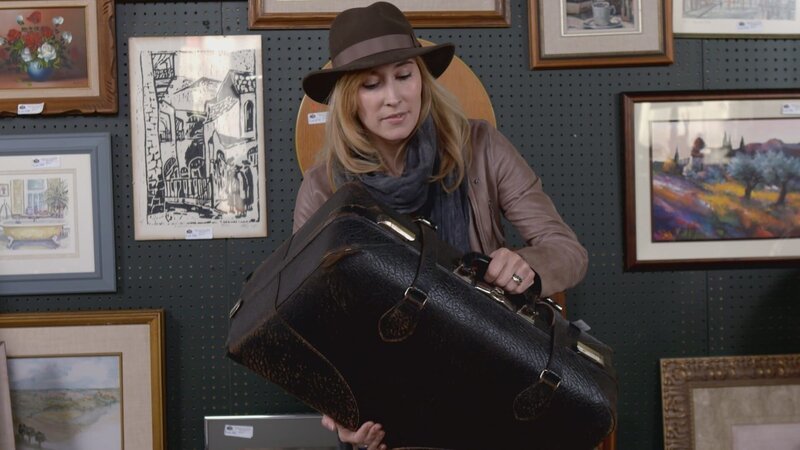 Episode 01. – Bild: Scripps Networks