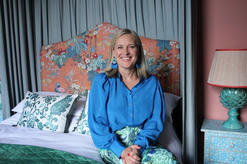 Sophie Robinson – Bild: RTL /​ Cineflix