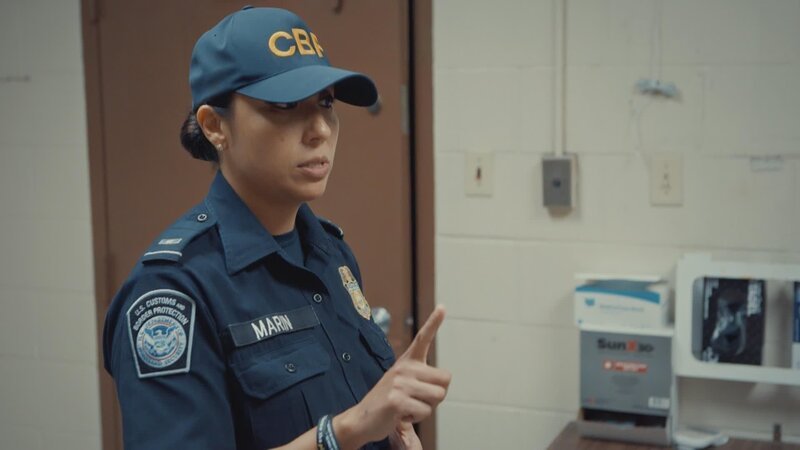 Bild: Stampede Productions Ltd