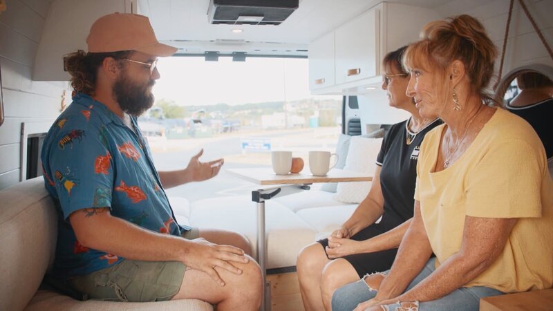 . – Bild: Warner Bros. Discovery