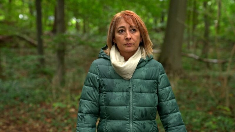 Peggy – Bild: SAT.1 Eigenproduktionsbild frei