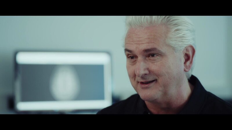  Dr. Dr. Damir del Monte, Neurowissenschaftler. – Bild: ORF/​WWP Production