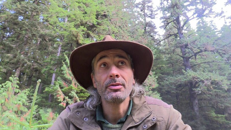 Jose Martinez Amoedo – Bild: Discovery, Inc.