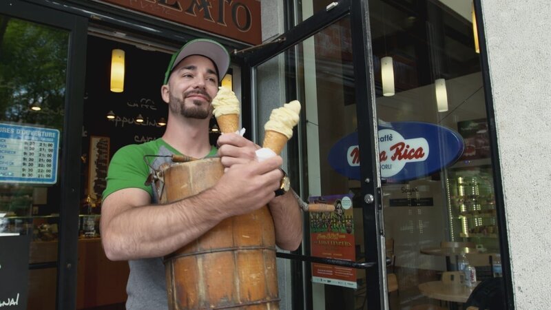 Mark – Bild: Scripps Networks /​ Scripps Networks BAG5_EP503_023 /​ Scripps Networks