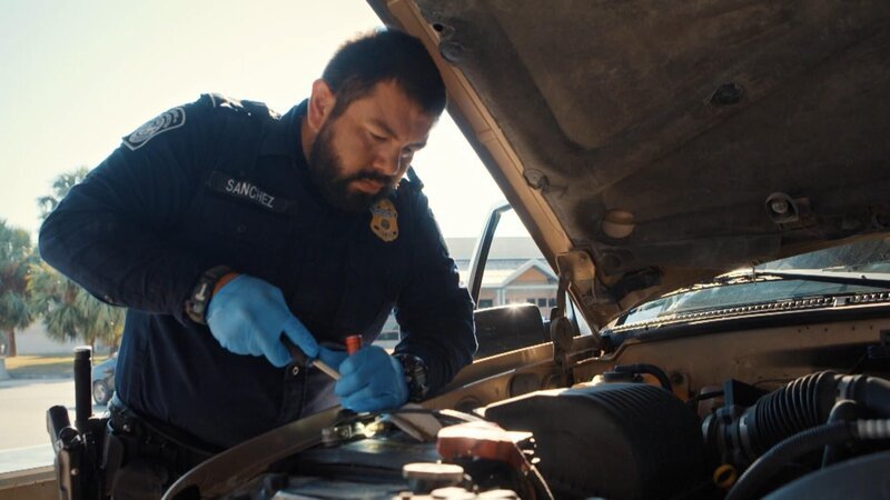 Bild: Stampede Productions Ltd