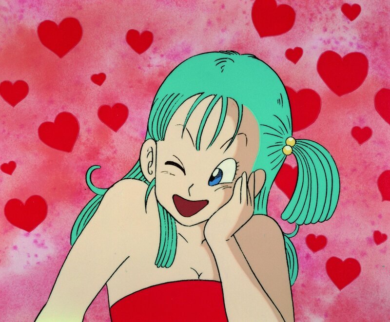 Bild: Bird Studio/​Shueisha, Toei Animation