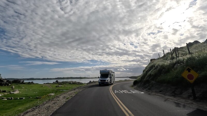 Camper – Bild: Banijay Rights Limited