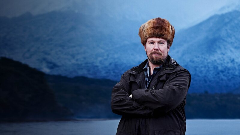 Bild: A&E Television Network