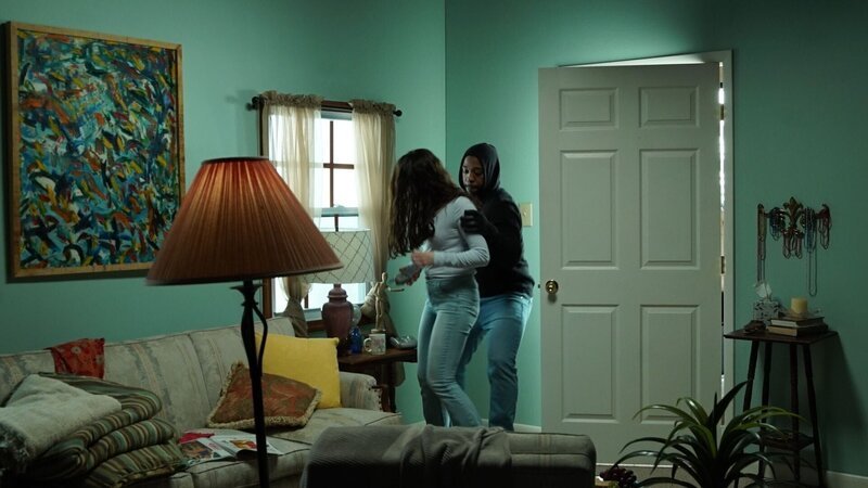 Bild: Licensed by A&E Television Networks, LLC