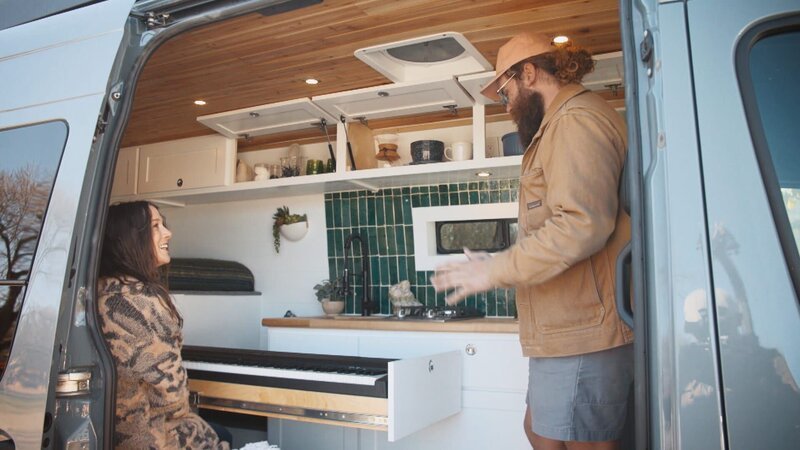 . – Bild: Warner Bros. Discovery