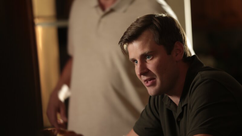 Danny DeWild’s life crumbles when wife Heather threatens divorce and leaves home. – Bild: Discovery Communications