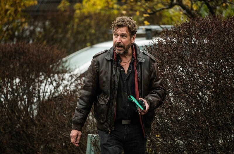 Kangas (Johan Hedenberg). – Bild: WDR/​Nexiko/​SVT/​Peter Cederling