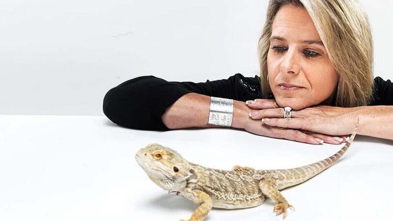 Dr. Robin Zasio. – Bild: John Lee