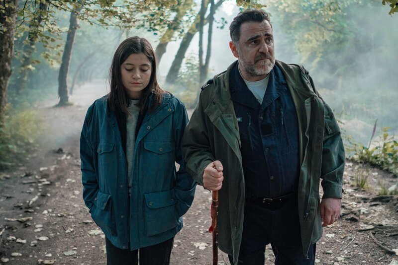 Bild: Rebecca Vaughan Cosquéric – France Télévisions – Tetra Media Fiction /​ Tetra Media – France TV – Amazon Prime