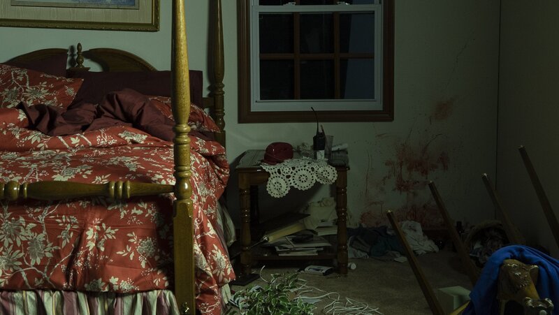 Tatort – Bild: FremantleMedia Limited