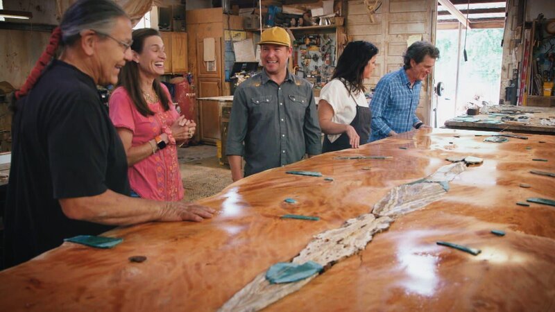 . – Bild: Warner Bros. Discovery