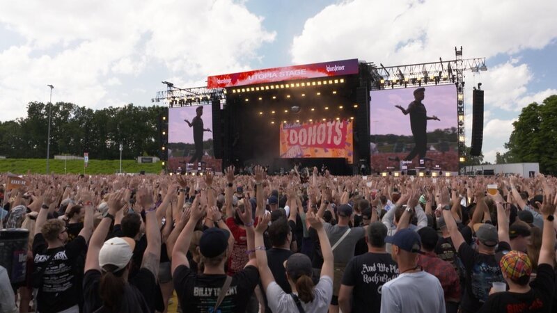  – Bild: ProSiebenSat.1 Media SE