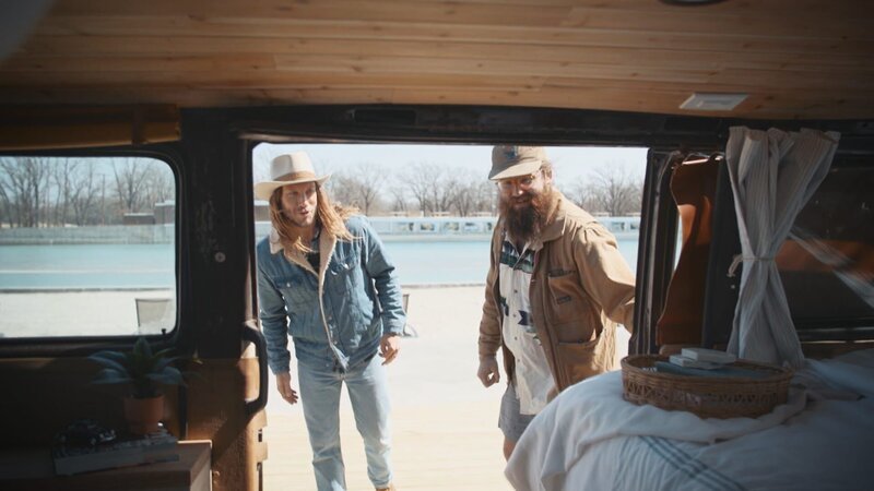 . – Bild: Warner Bros. Discovery