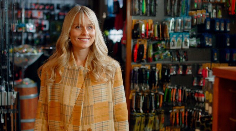 Malou (Helena af Sandeberg) – Bild: WDR/​Nexiko/​SVT/​Joe Maples