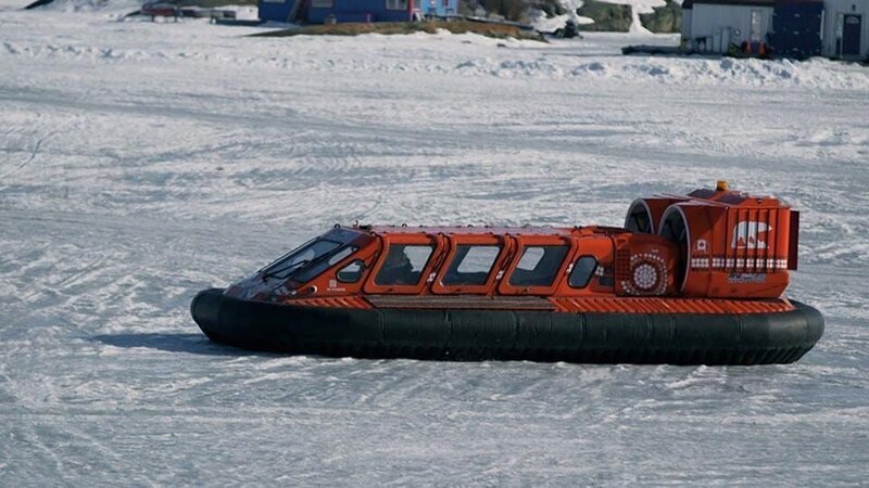 . – Bild: Warner Bros. Discovery