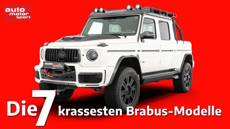 . – Bild: Auto Motor und Sport TV