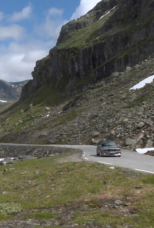 . – Bild: Auto Motor und Sport TV