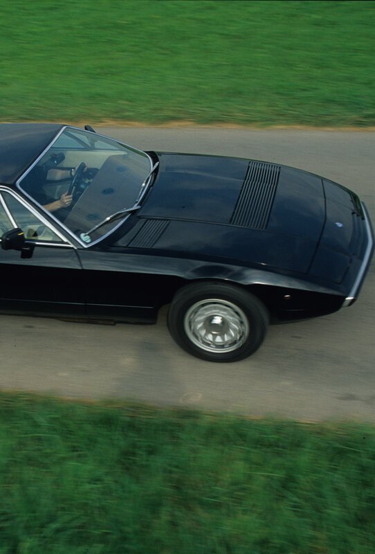 . – Bild: Auto Motor und Sport TV