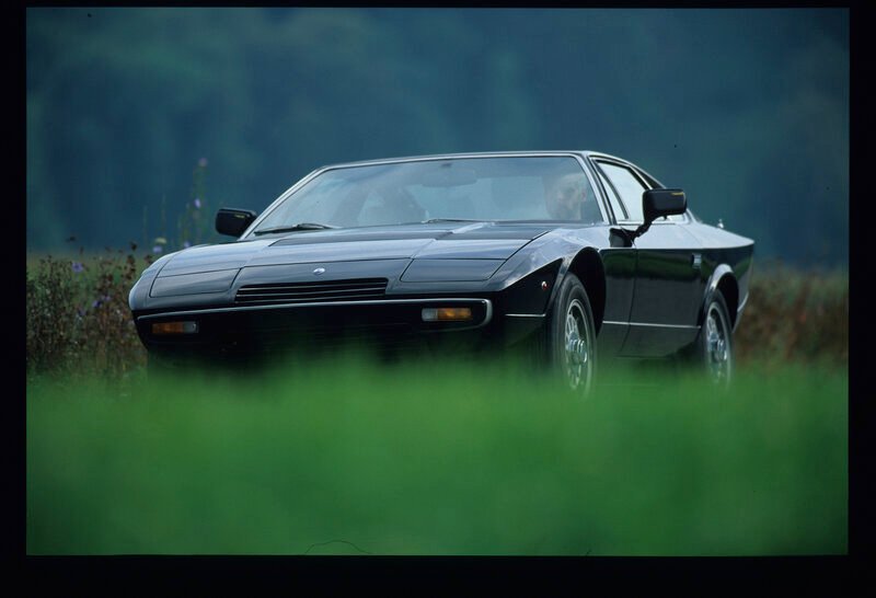 . – Bild: Auto Motor und Sport TV