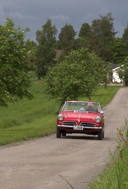 . – Bild: Auto Motor und Sport TV