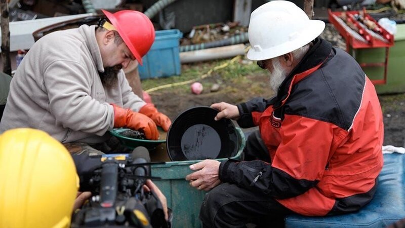 . – Bild: Warner Bros. Discovery