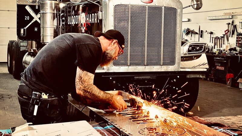 . – Bild: Warner Bros. Discovery