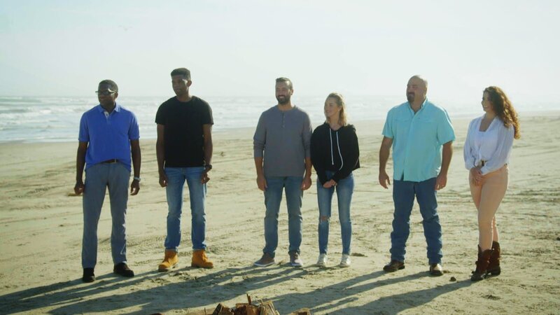 . – Bild: Warner Bros. Discovery