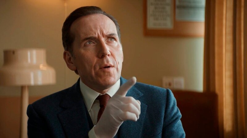 Professor Jasper Tempest (Ben Miller) – Bild: WDR/​Sofie Gheysens