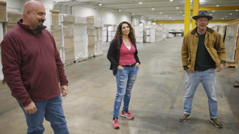 . – Bild: Warner Bros. Discovery