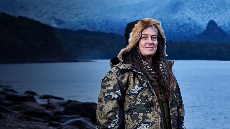 Bild: A&E Television Network