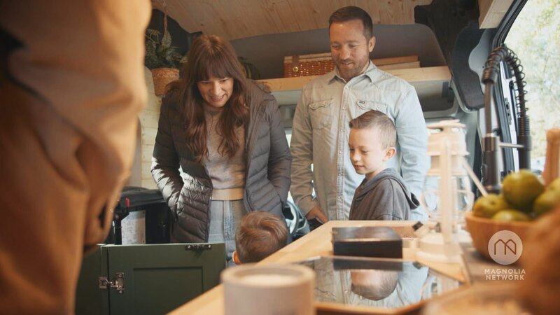 . – Bild: Warner Bros. Discovery