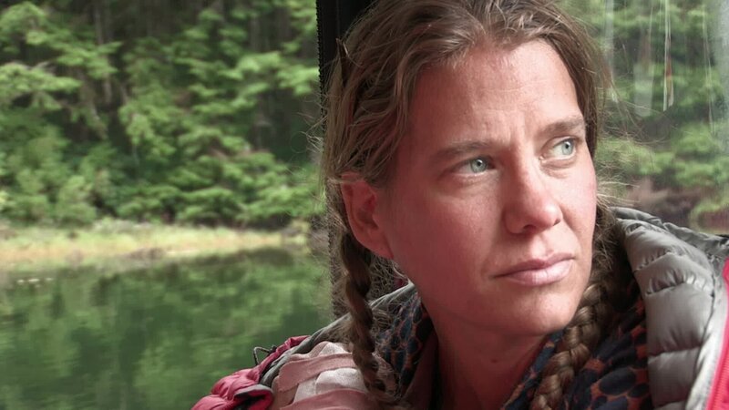 Mary Kate Green – Bild: Discovery, Inc.