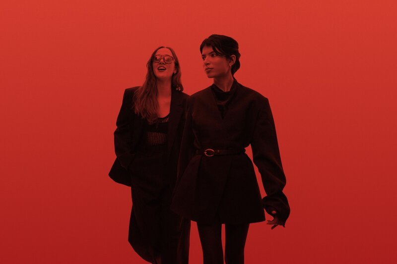 modelle – Bild: sixx Eigenproduktionsbild frei