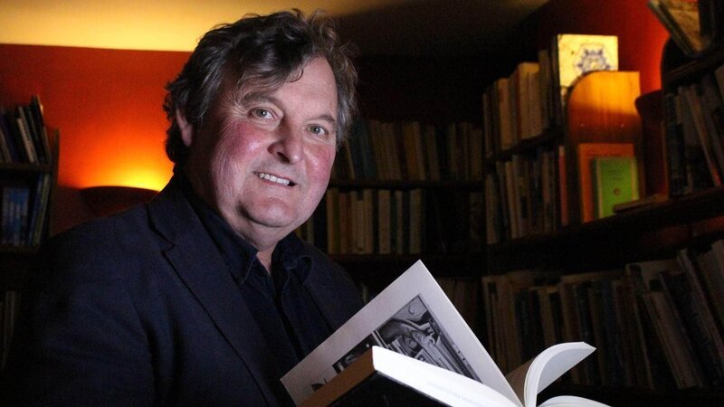 Mark Horton – Bild: RTL /​ WAG ENTERTAINMENT