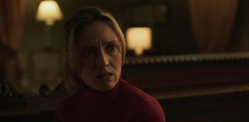 Lucile (Evelyne Brochu) – Bild: Les Productions Passez Go II Inc.